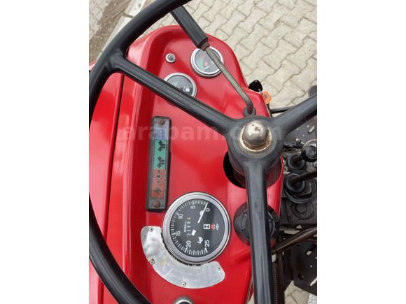 Sahibinden Massey Ferguson 240 S 