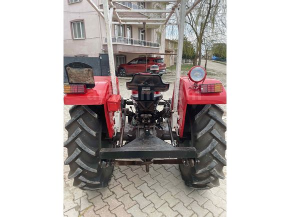Sahibinden Massey Ferguson 240 S 