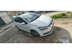 Sahibinden Volkswagen Polo 1.0 Trendline 2017 Model
