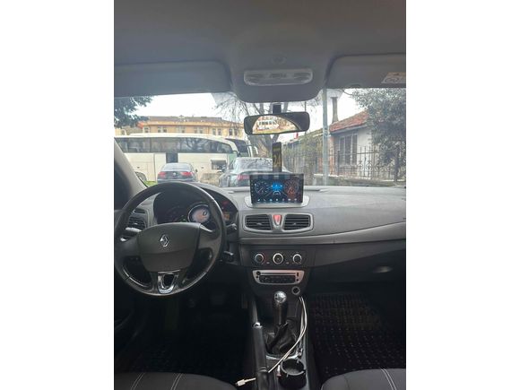 Sahibinden Renault Fluence 1.5 dCi Touch 2016 Model 