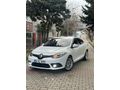 Sahibinden Renault Fluence 1.5 dCi Touch 2016 Model 
