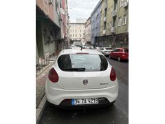 Sahibinden Fiat Bravo 1.4 Active 2011 Model  52.000 km