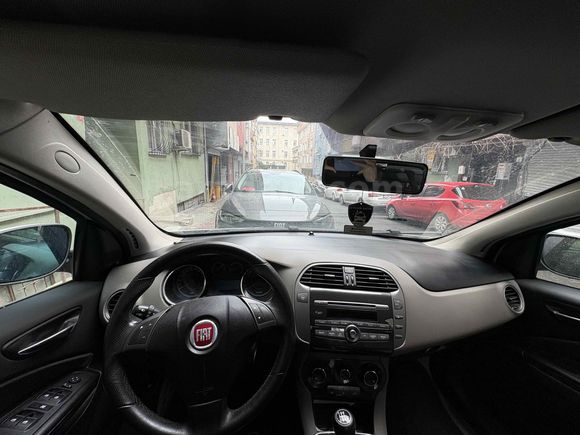 Sahibinden Fiat Bravo 1.4 Active 2011 Model  52.000 km