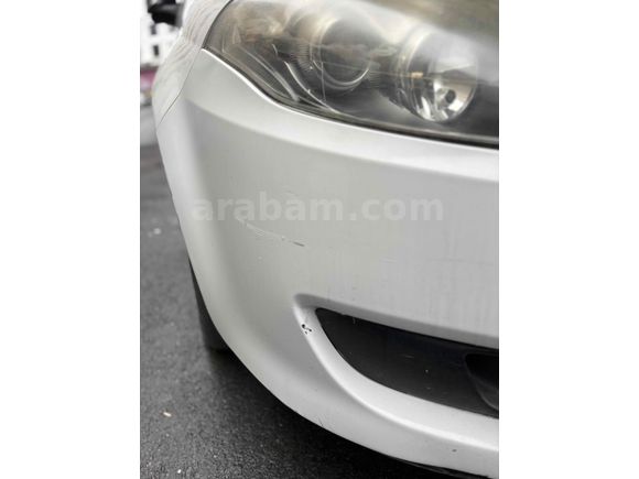 Sahibinden Fiat Bravo 1.4 Active 2011 Model  52.000 km