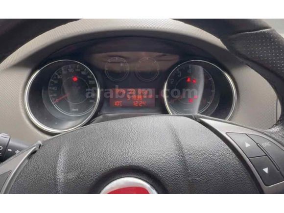 Sahibinden Fiat Bravo 1.4 Active 2011 Model  52.000 km