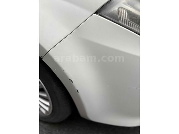 Sahibinden Fiat Bravo 1.4 Active 2011 Model  52.000 km