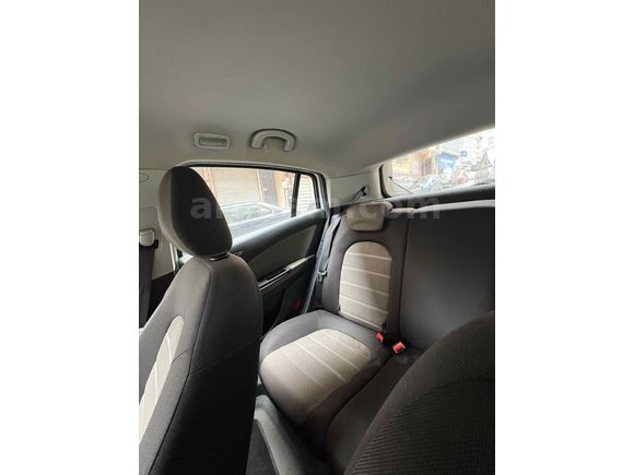 Sahibinden Fiat Bravo 1.4 Active 2011 Model  52.000 km