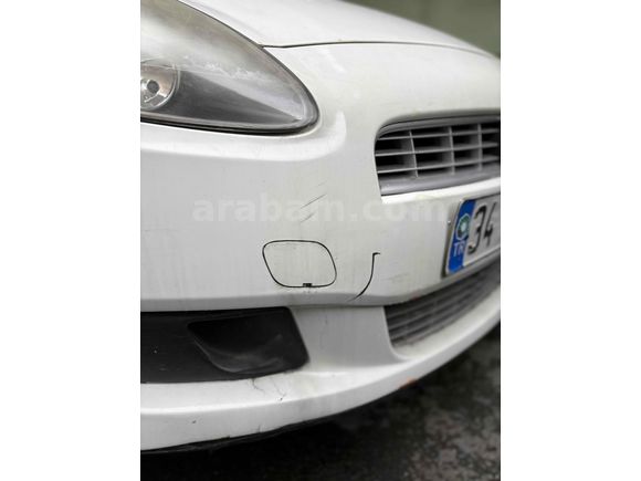 Sahibinden Fiat Bravo 1.4 Active 2011 Model  52.000 km