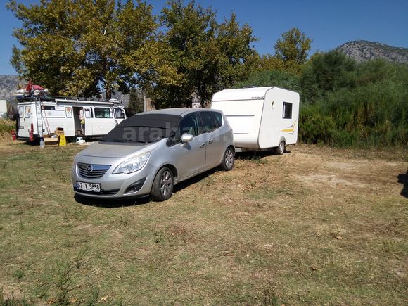 Sahibinden Opel Meriva 1.3 CDTI Cosmo 2012 Model 