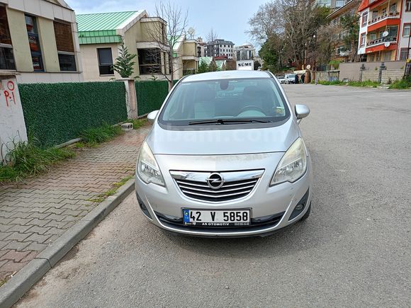 Sahibinden Opel Meriva 1.3 CDTI Cosmo 2012 Model 