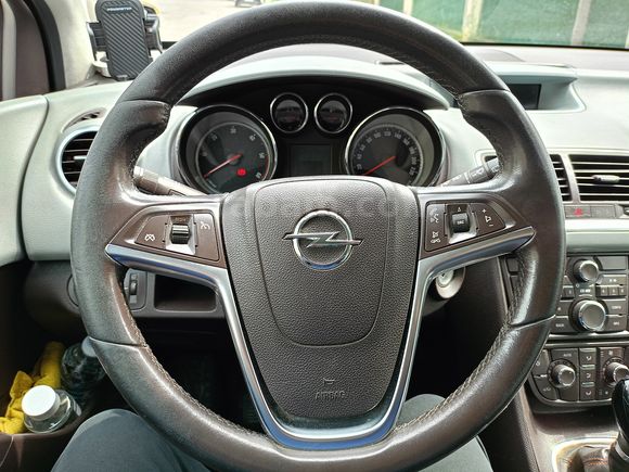Sahibinden Opel Meriva 1.3 CDTI Cosmo 2012 Model 