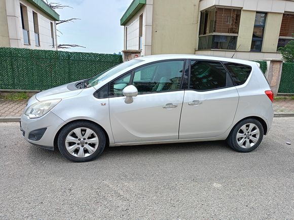 Sahibinden Opel Meriva 1.3 CDTI Cosmo 2012 Model 