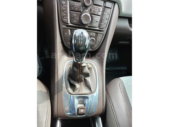 Sahibinden Opel Meriva 1.3 CDTI Cosmo 2012 Model 
