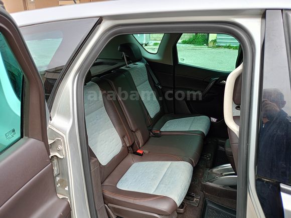 Sahibinden Opel Meriva 1.3 CDTI Cosmo 2012 Model 
