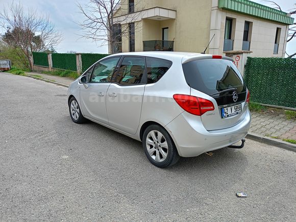 Sahibinden Opel Meriva 1.3 CDTI Cosmo 2012 Model 