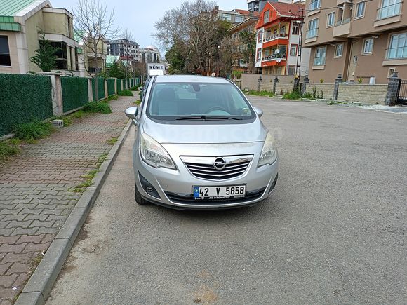 Sahibinden Opel Meriva 1.3 CDTI Cosmo 2012 Model 