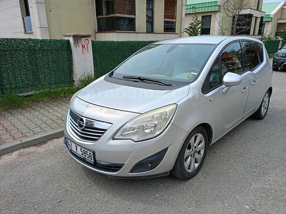 Sahibinden Opel Meriva 1.3 CDTI Cosmo 2012 Model 