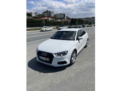 Sahibinden Audi A3 Sedan 1.6 TDI Dynamic 2016 Model 