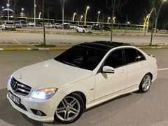 Sahibinden Mercedes - Benz C 220 CDI AMG 2010 Model 