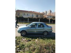 Sahibinden Fiat Albea 1.2  2005 Model