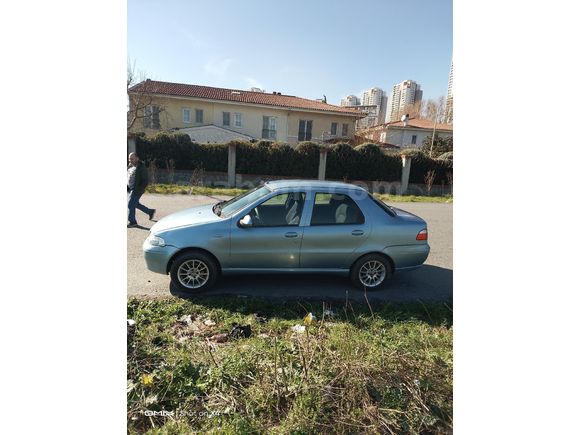 Sahibinden Fiat Albea 1.2  2005 Model
