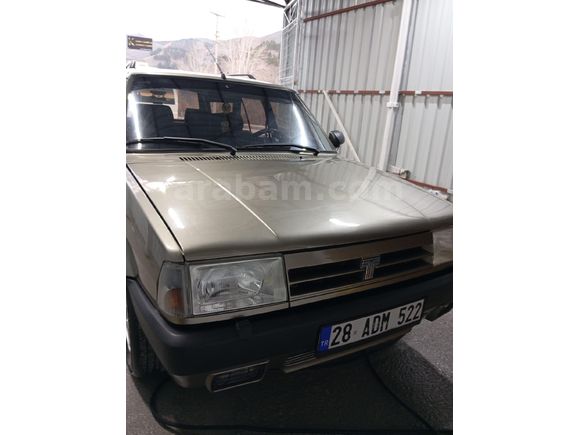 Sahibinden Tofaş Kartal SLX 1997 Model