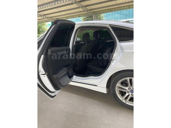 Sahibinden Ford Mondeo 1.6 TDCi Titanium 2015 Model 