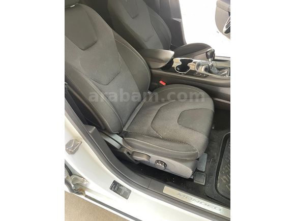 Sahibinden Ford Mondeo 1.6 TDCi Titanium 2015 Model 
