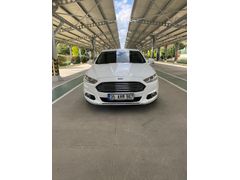 Sahibinden Ford Mondeo 1.6 TDCi Titanium 2015 Model 