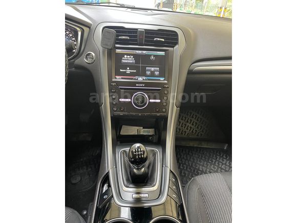 Sahibinden Ford Mondeo 1.6 TDCi Titanium 2015 Model 