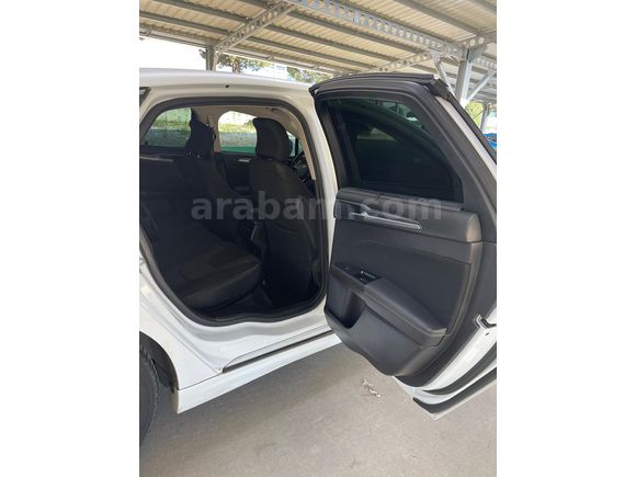 Sahibinden Ford Mondeo 1.6 TDCi Titanium 2015 Model 