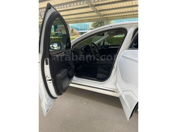 Sahibinden Ford Mondeo 1.6 TDCi Titanium 2015 Model 