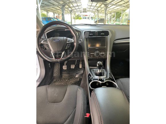 Sahibinden Ford Mondeo 1.6 TDCi Titanium 2015 Model 