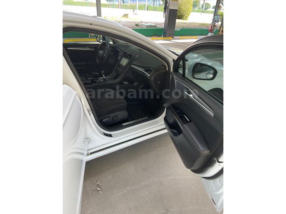Sahibinden Ford Mondeo 1.6 TDCi Titanium 2015 Model 