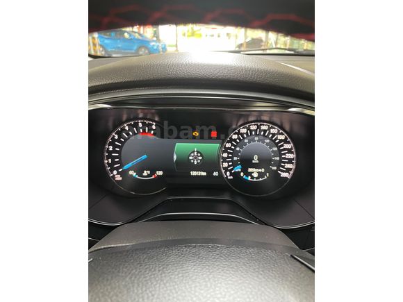 Sahibinden Ford Mondeo 1.6 TDCi Titanium 2015 Model 