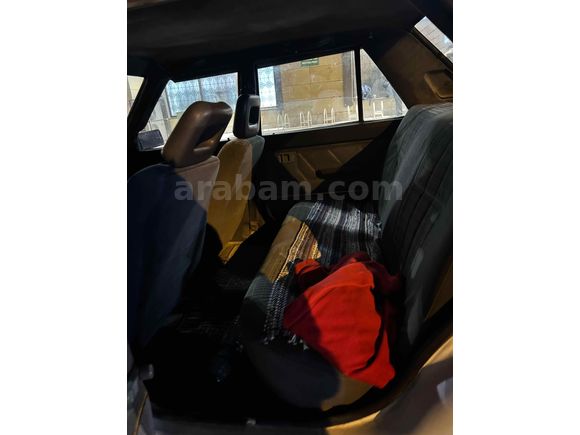 Sahibinden Renault R 9 1.4 Spring 1992 Model 