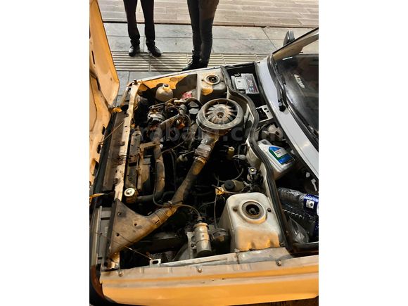 Sahibinden Renault R 9 1.4 Spring 1992 Model 