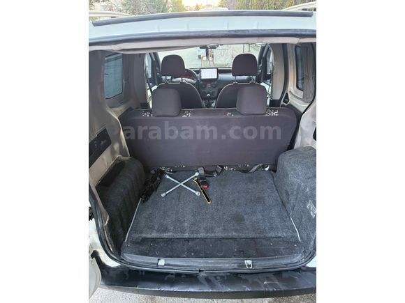 Sahibinden Fiat Fiorino Cargo 1.3 Multijet 2014 Model 