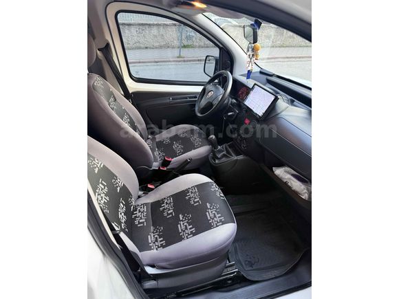 Sahibinden Fiat Fiorino Cargo 1.3 Multijet 2014 Model 