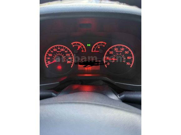 Sahibinden Fiat Fiorino Cargo 1.3 Multijet 2014 Model 