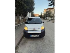 Sahibinden Fiat Fiorino Cargo 1.3 Multijet 2014 Model 