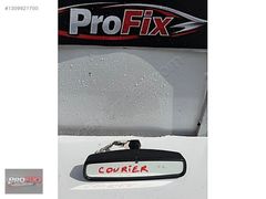 FORD COURIER İÇ DİKİZ AYNASI ORİJİNAL ÇIKMA ET76-17A694-AB