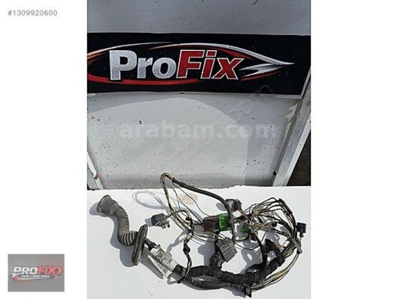 FORD CONNECT SAĞ ÖN KAPI TESİSATI ORİJİNAL ÇIKMA