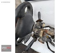 RENAULT LAGUNA 1 SİNYAL KOLU + SİLECEK KOLU + KONTAK SETİ