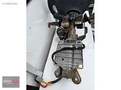 RENAULT LAGUNA 1 DİREKSİYON KOLONU + SİNYAL SİLECEK KOLLARI