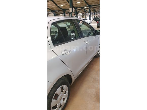 Sahibinden Toyota Yaris 1.4 D-4D Terra 2008 Model Bursa