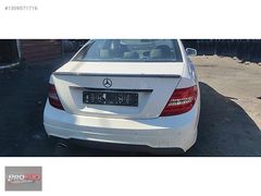 MERCEDES W204 C180 C220 C250 STOP TAKIMI ORJİNAL SAĞ SOL