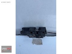 VW JETTA KAPUT KİLİDİ + AÇMA TELİ 1K1823509E ORJİNAL