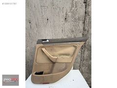 VW JETTA SAĞ ARKA KAPI DÖŞEMESİ İÇ PANEL BEJ ORJİNAL