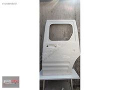 FORD CONNECT SOL ORTA KAPI ORJİNAL ÇIKMA